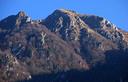 08-La vetta del monte Piombada da Sella Chianzutan