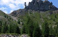 Val di Brica (forcella)<!--sella forca-->