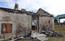 Quel che resta della casera Palis di Lius dopo l'incendio de ...
