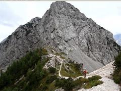 SentieriNatura 2013 - 13 - Sui monti del Tarvisiano