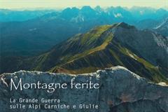 Montagne Ferite - video al CortoFestival "Città di Udine" - ed. 2016