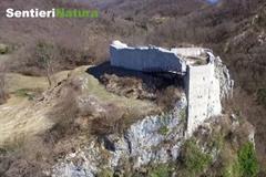 SentieriNatura 2018 - 14 - Il monte Faeit e il torrente Orvenco
