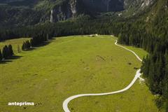 SentieriNatura 2018 -  48 - Anello della Porticina dai Laghi di Fusine