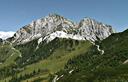 05-Il monte Gartnerkofel in territorio austriaco