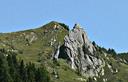 06-Lama rocciosa sul monte Carnizza