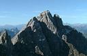 05-Il Montasio dalla vetta delle cime Castrein