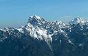 03-Il monte Sernio dalla vetta del monte Dauda