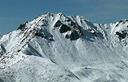 04-Il monte Arvenis dalla vetta del monte Dauda