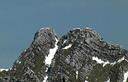 11-La vetta del monte Musi dalla cresta del Gran Monte