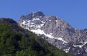 03-Il monte Chiarescons dalla val Poschiadea