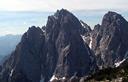 05-La Creta Grauzaria dalla cima del monte Flop