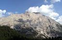 15-Il monte Volaia da casera Bordaglia di sopra