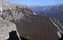 06-Il monte Boschet da forcella Urtisiel