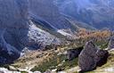 02-La Val di Guerra da forcella dell'Inferno