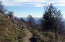 05-Lungo il sentiero naturalistico alle pendici meridionali del monte Matajur