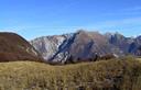 17-Il monte Plauris dal ripiano sud del San Simeone