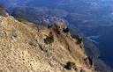 05-I ripidi pendii erbosi del versante sud del monte Taiet