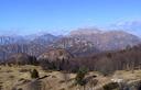 18-Panorama verso nord dalla carrareccia che sale da Pielungo