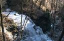 04-Cascate di ghiaccio lungo il sentiero delle cascate di Crosis