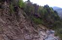 17-Fenomeni di erosione nel vallone del rio Forchiar