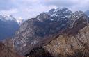 25-Il monte Pinzat dal Col de Tonon