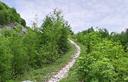 06-Il sentiero che prosegue verso il monte Cuarnan
