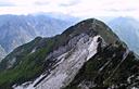 01-ll monte Postoucicco dal monte Laschiplas