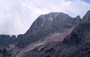 06-Il monte Forato da sella Bila Pec