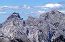 02-Duranno e Cima dei Preti dal monte Pramaggiore