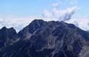 07-Il monte Caserine Alte dal monte Pramaggiore