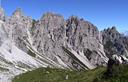 10-Le pareti dolomitiche che racchiudono l'alta Val di Suola