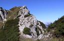 09-La forcellina tra il monte Schenone e il Clap del Jovel