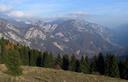 23-Il monte Brizzia da casera Glazzat Alta