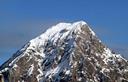 18-Prima neve sulla vetta del monte Castello