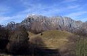 21-Il monte Raut dalla vetta del monte Jouf