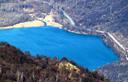 03-Scorcio del lago di Cavazzo dal monte Tre Corni