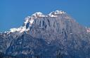 05-La vetta del monte Cimone dagli stavoli Cuel Lung