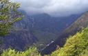 09-Il vallone del rio Sualt dal sentiero naturalistico Prerit - Mincigos - Morosine