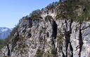 04-Pareti a precipizio sul monte Sflamburg