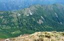 03-Monte Stregone e monte Chila dal monte Zaiavor