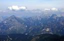 05-I monti di Moggio dal monte Zaiavor