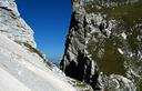 03-Forcella Lavinal dell'Orso dal sentiero alpinistico Ceria Merlone
