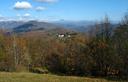 18-La dorsale che unisce il monte San Giovanni al monte Cum