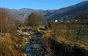 01-La valle del Chiarò di Prestento con il monte San Lorenzo sullo sfondo