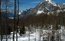 02-Il monte Tinisa dalla vetta del monte Pelois