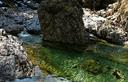 16-Pozze d'acqua lungo il corso del torrente Leale