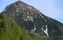 04-Il monte Zita da forcella Val de Forscia