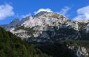 12-Il monte Chiavals dalla Val Alba