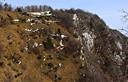 05-Il monte Covria dal sentiero che sale dal Cuel di Forchia