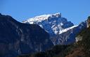 16-Il monte Borgà dal Col dei Piais